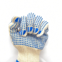 10GdoublePVCdottedgloves-5