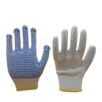 10GbleachedPVCdotsglove-3