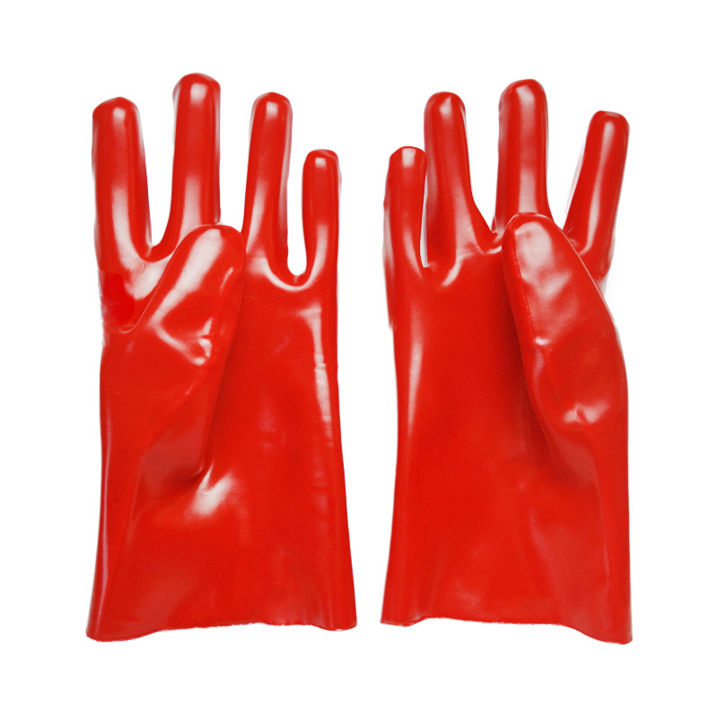 RedPVCGLOVES-1