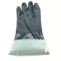 GreenPVCgloves-5