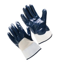 Heavydutynitrilegloves