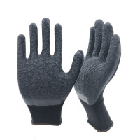 Blackcrinklelatexgloves-2