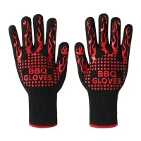 BBQgloves