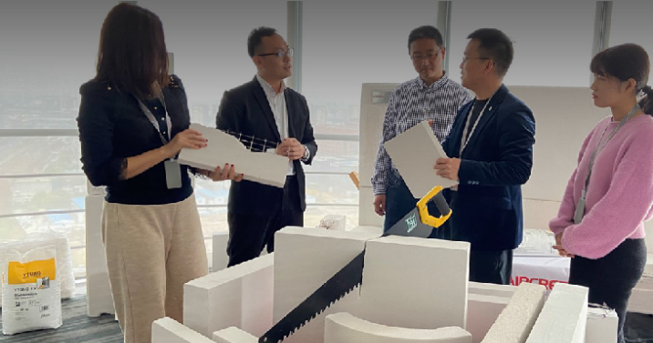 Sales and Marketing support