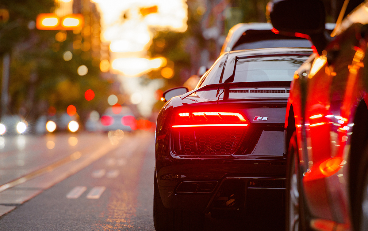 Automotive Electronics