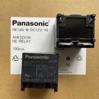 MEUET-HE1AN-W-DC12V-Y6-RELAY