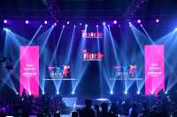 大型舞台租赁屏2