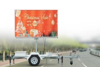 雷达测速限速牌2