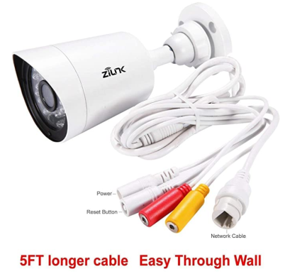 1080PWirelessBulletCamera