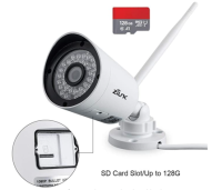 1080PWirelessBulletCamera