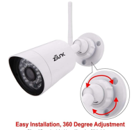 1080PWirelessBulletCamera