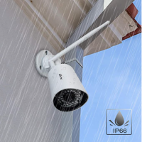 1080PWirelessBulletCamera