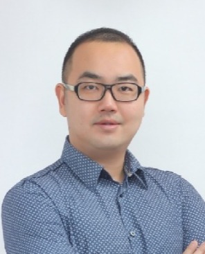 刘骏秋