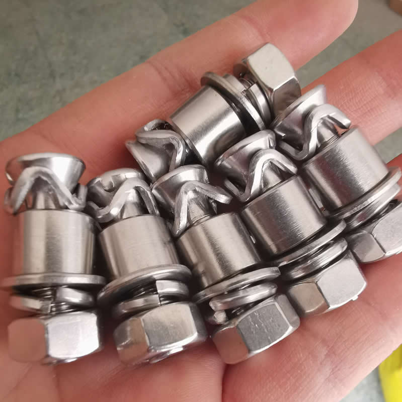 stone back bolt,undercut anchor bolt