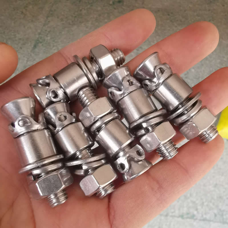 undercut bolt,stone anchor bolt,expansion bolt