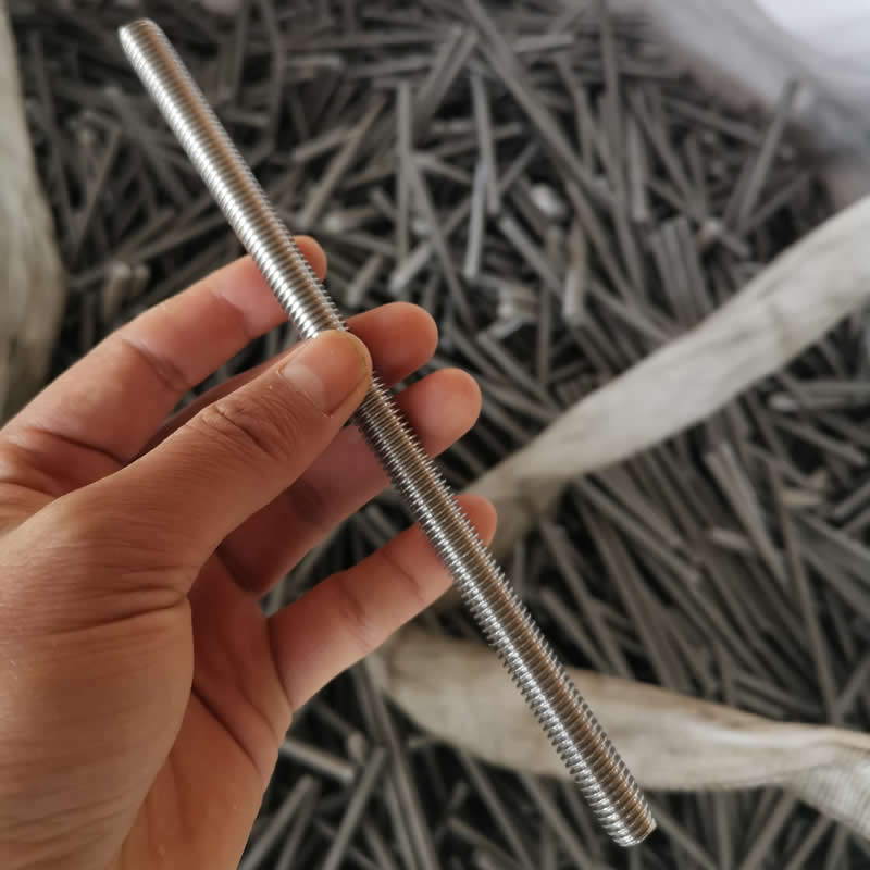 Threaded Stud,Threaded Rod ,DIN975,DIN976