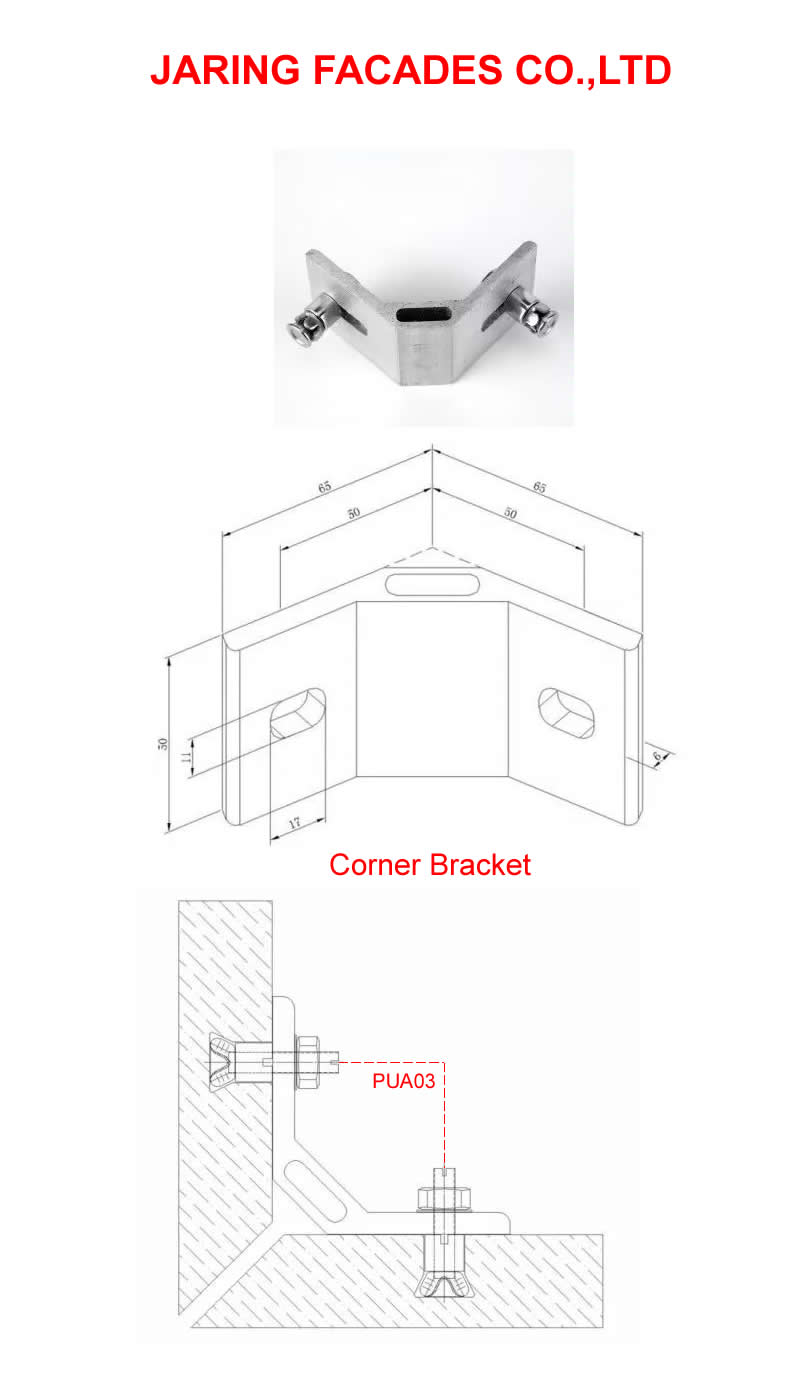 TechnicalCornerBracket