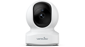 Wansview 防犯カメラ ホワイト Amazon.co.jp: Wansview 防犯カメラ, 屋外監視カメラ,1080P 200