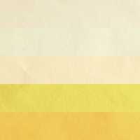 CQ薄页纸-黄色系列