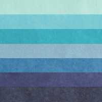 CQ薄页纸-蓝色系列