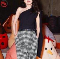 SmallQuantityApparelManufacturerBlackoff-shoulderTopsforwomenSexySlimFitSleevelessVest4