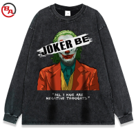 CustomApparelSupplierMen'sPrint100-CottonTShirt260GSMLongSleeveTee