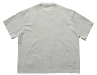 ApparelCustomManufacturersLetterPrintedCasualTopRoundNeckShortSleeveLooseT-shirt1