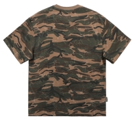 ApparelCustomVendorCamoPrintShortSleeveLooseCasualRoundNeckOversizedTee1