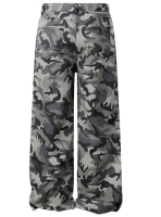 CustomApparelFactoryMensBaggyCasualCamouflageFlaredPantsWorkoutStreetwearSweatpantswithPockets2