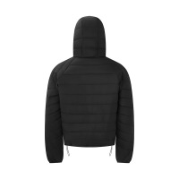 ApparelCustomSupplierMen'sCasualWarmHoodedDownPufferJacketWinterCoatforTravel2