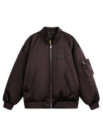 CustomApparelFactoryUnisexEmbroideredDetachableHood90-DownJacketLongSleevewithPocket2