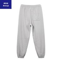 WafflecasualsportspantsautumnandwintertidebrandEuropeanandAmericanstreetstylemen'spants360g-15