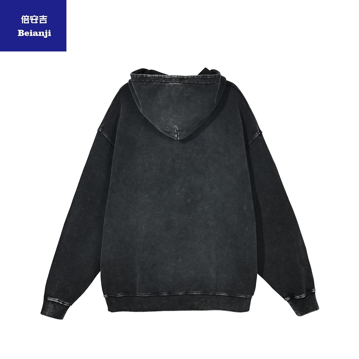 Acidwash3dprintinghoodietidebrandhoodie100-cottonstir-friedsnowflakefrenchterryhoodie-4