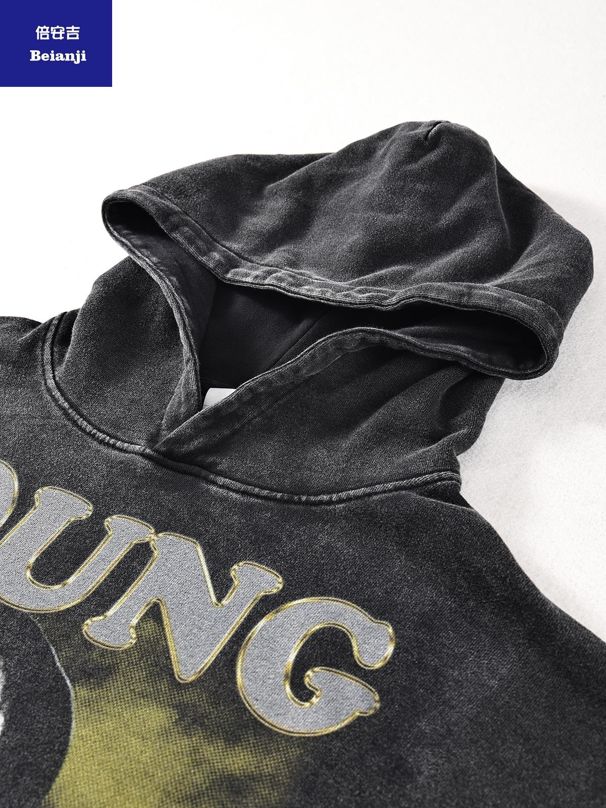 Acidwash3dprintinghoodietidebrandhoodie100-cottonstir-friedsnowflakefrenchterryhoodie-8