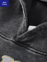 Acidwash3dprintinghoodietidebrandhoodie100-cottonstir-friedsnowflakefrenchterryhoodie-12