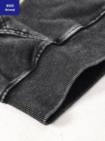 Acidwash3dprintinghoodietidebrandhoodie100-cottonstir-friedsnowflakefrenchterryhoodie-14