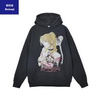 polarfleecefashionbrandhoodiedigitalprinthoodieExplosive360G-3