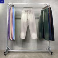 Acidwashsweaterpantsspray-paintingVillagestylejogger360grams-2