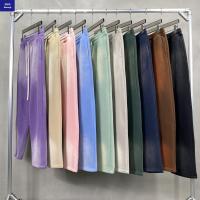 Acidwashsweaterpantsspray-paintingVillagestylejogger360grams-5