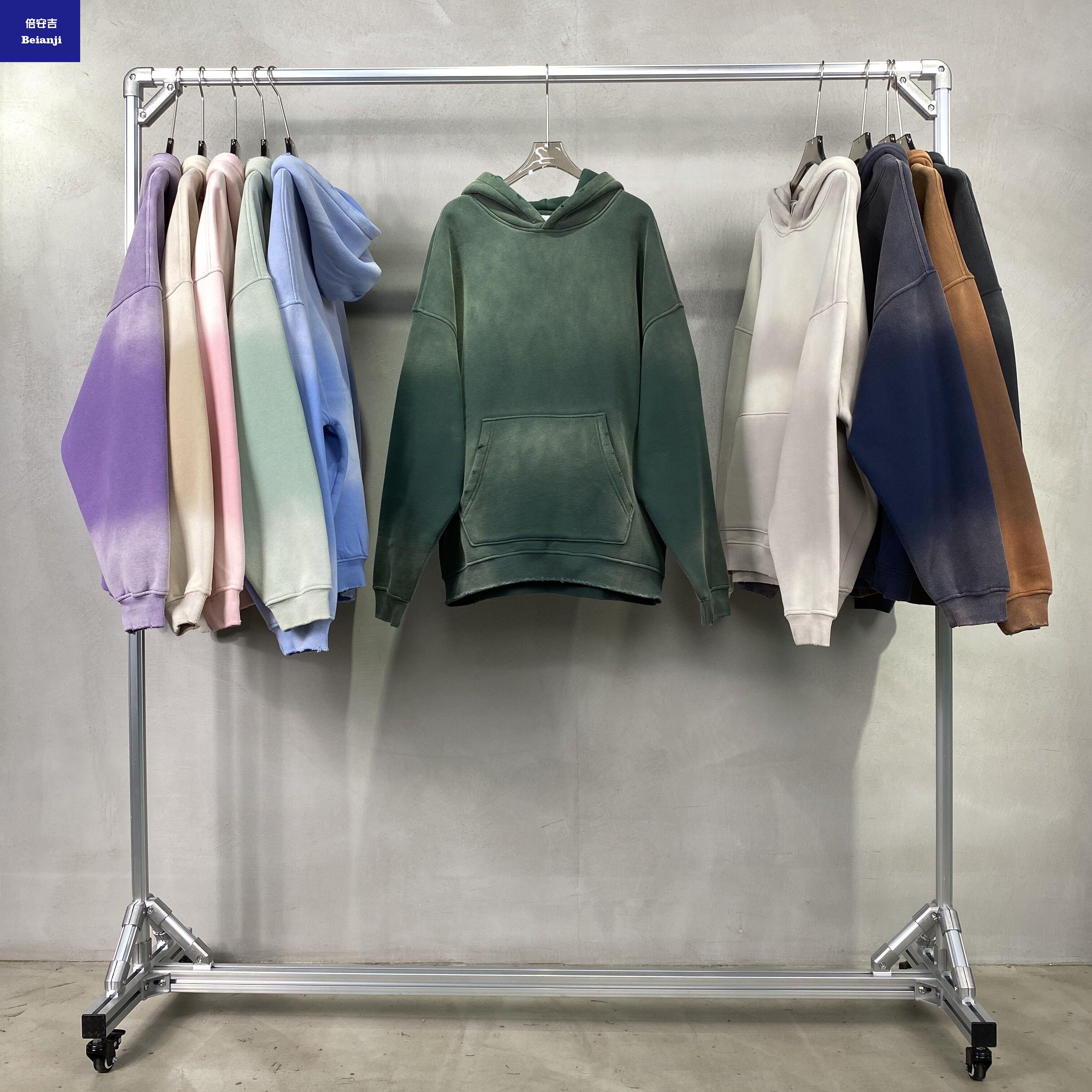 Acidwashhoodie360gramsspray-paintingVillagestylehoodies-4