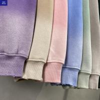 Acidwashhoodie360gramsspray-paintingVillagestylehoodies-5