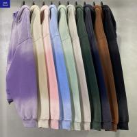 Acidwashhoodie360gramsspray-paintingVillagestylehoodies-6