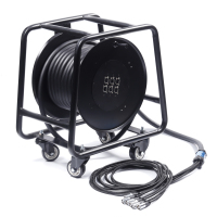 6ChannelCAT6SnakeCable