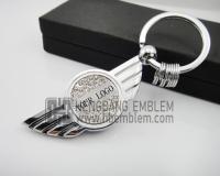 220Deluxecarkeychain