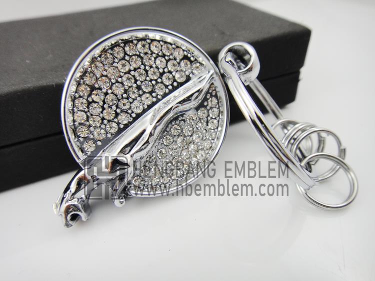 223Deluxecarkeychain