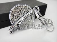 223Deluxecarkeychain