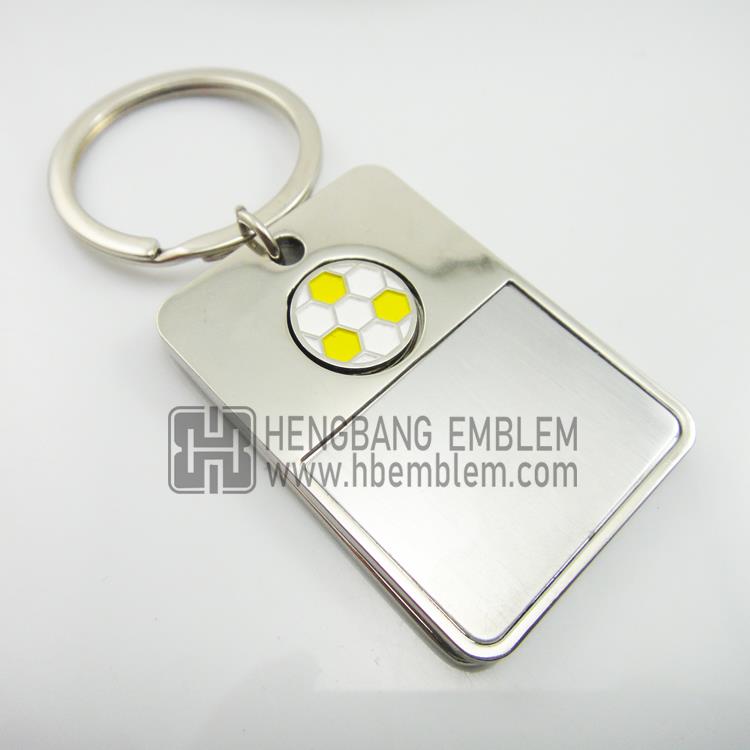 235Metalkeychain