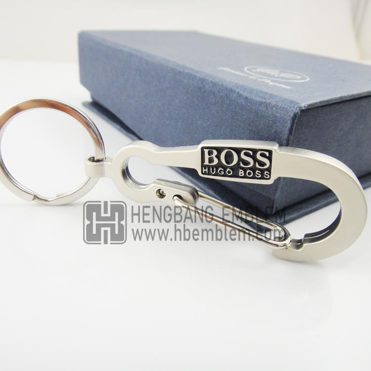 249Carabinerkeychain