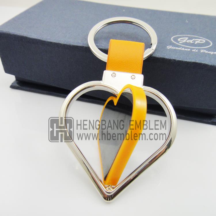 236Spinningkeychain