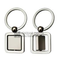 343Springmetalkeychain